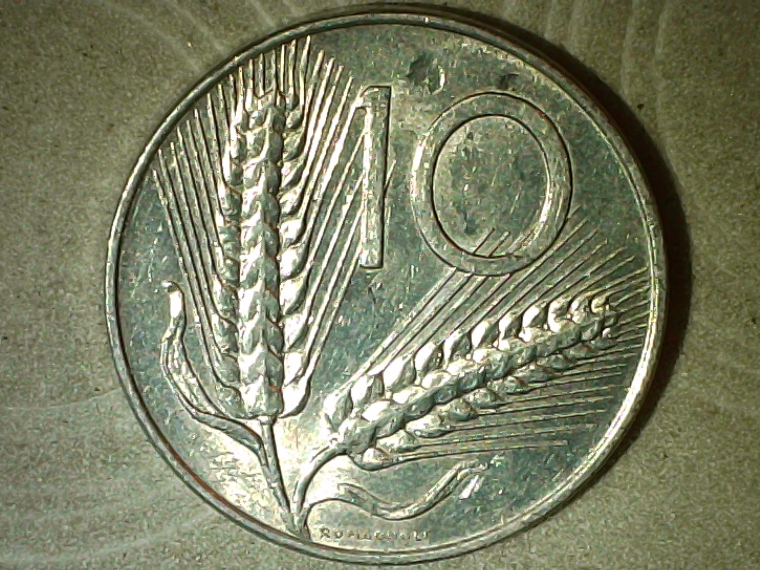sena coins